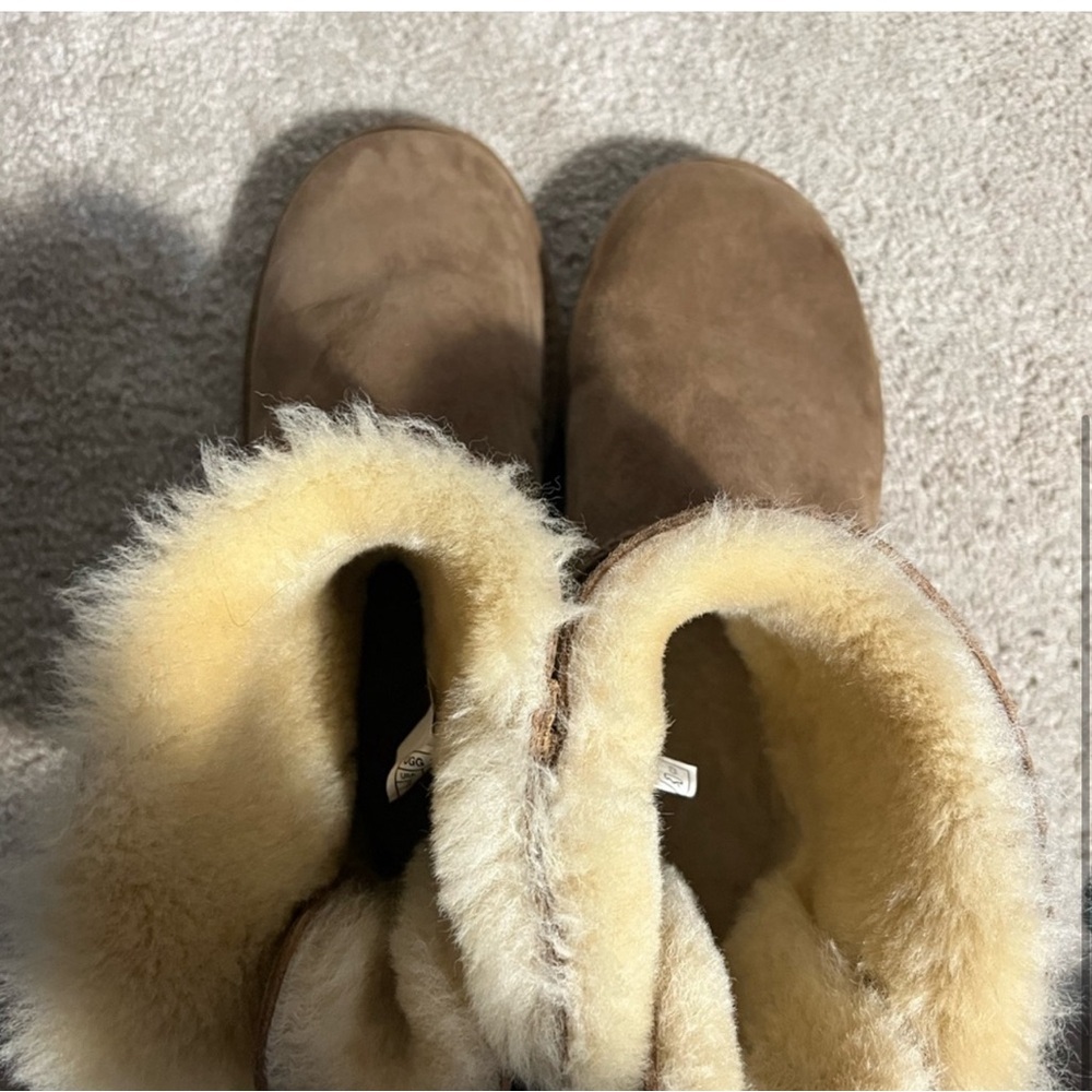 Ugg boots